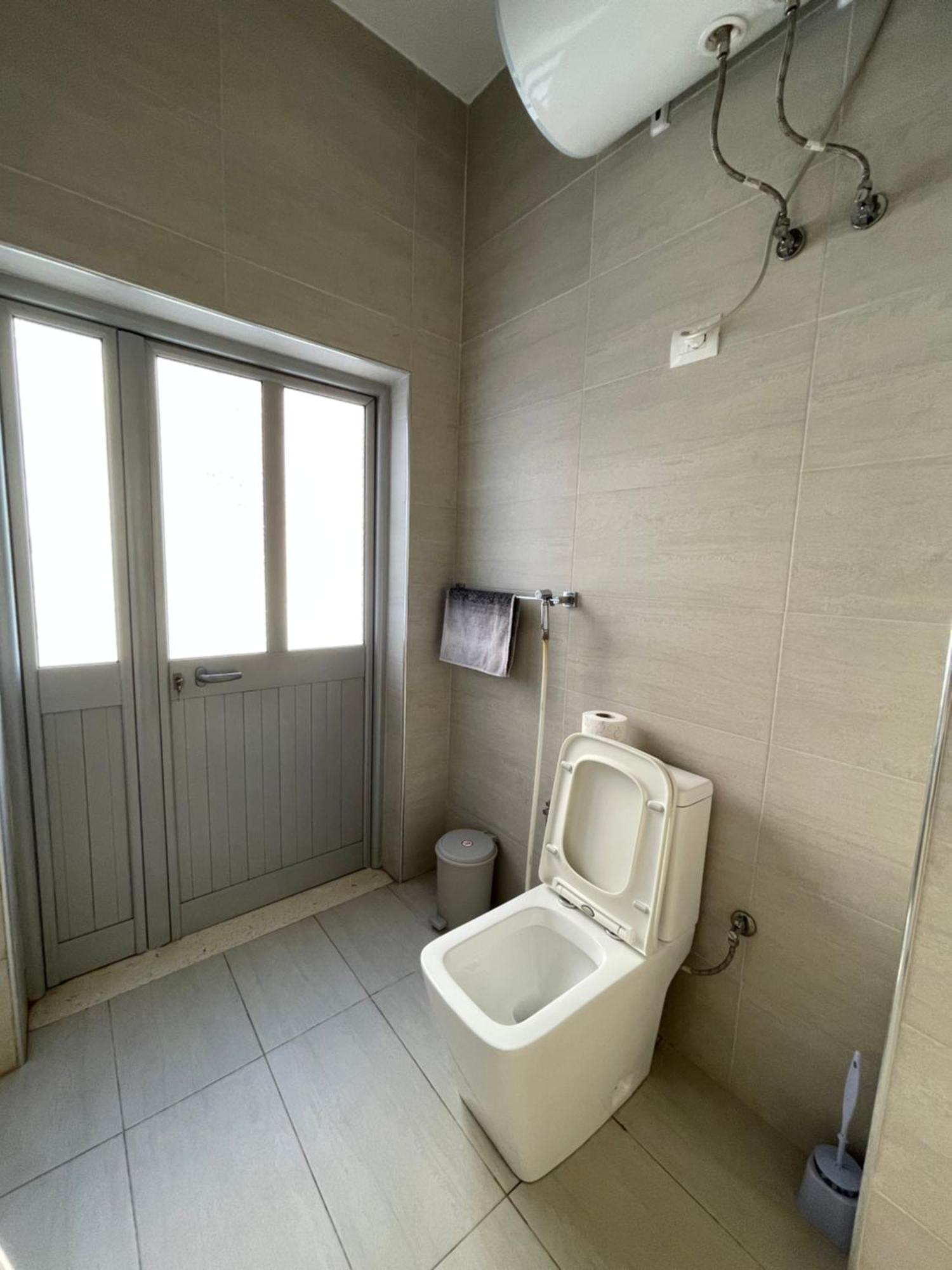New Baazar Terrace Apartment Tirana Exterior photo